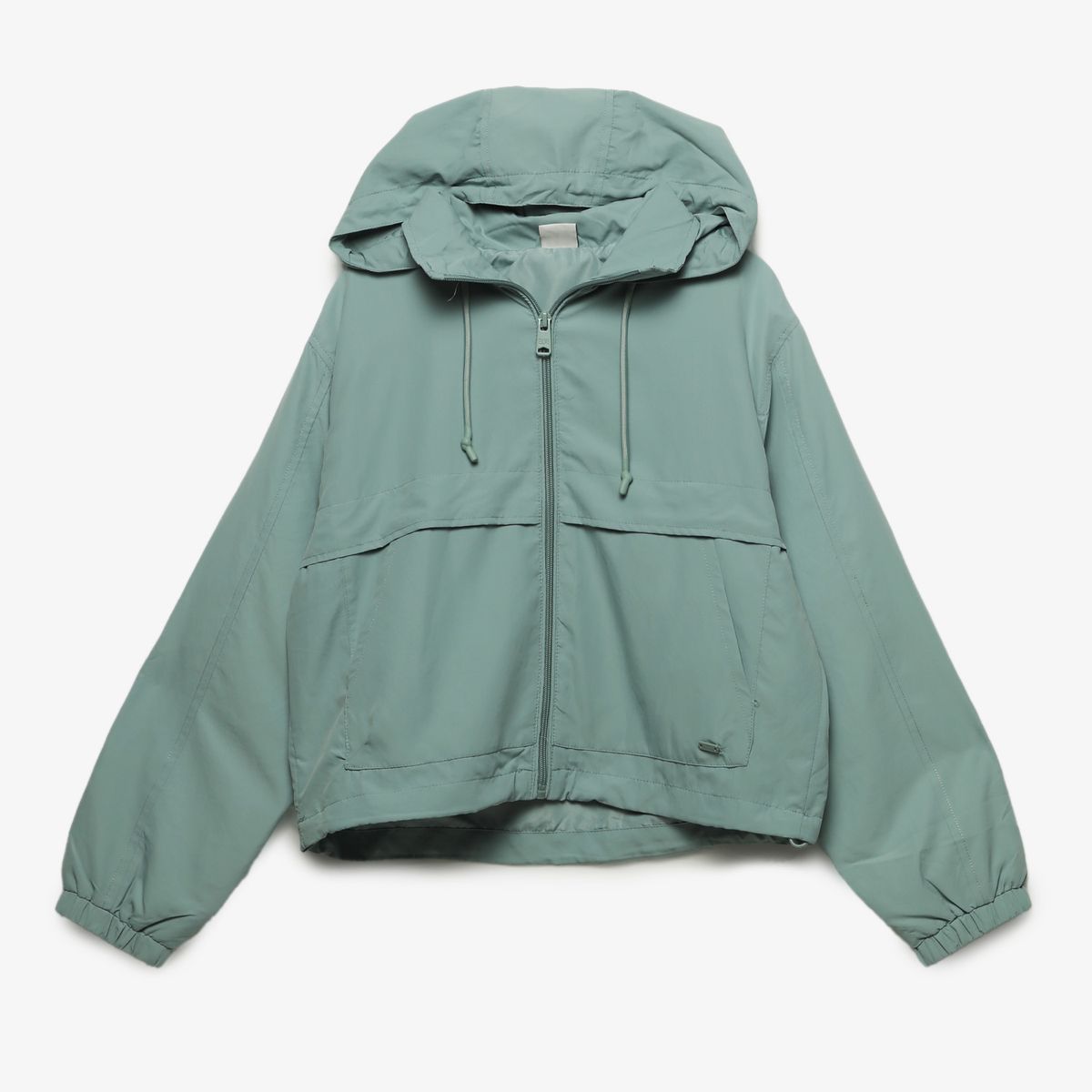 ELEVEN - Casaca Cortaviento Niña Eleven