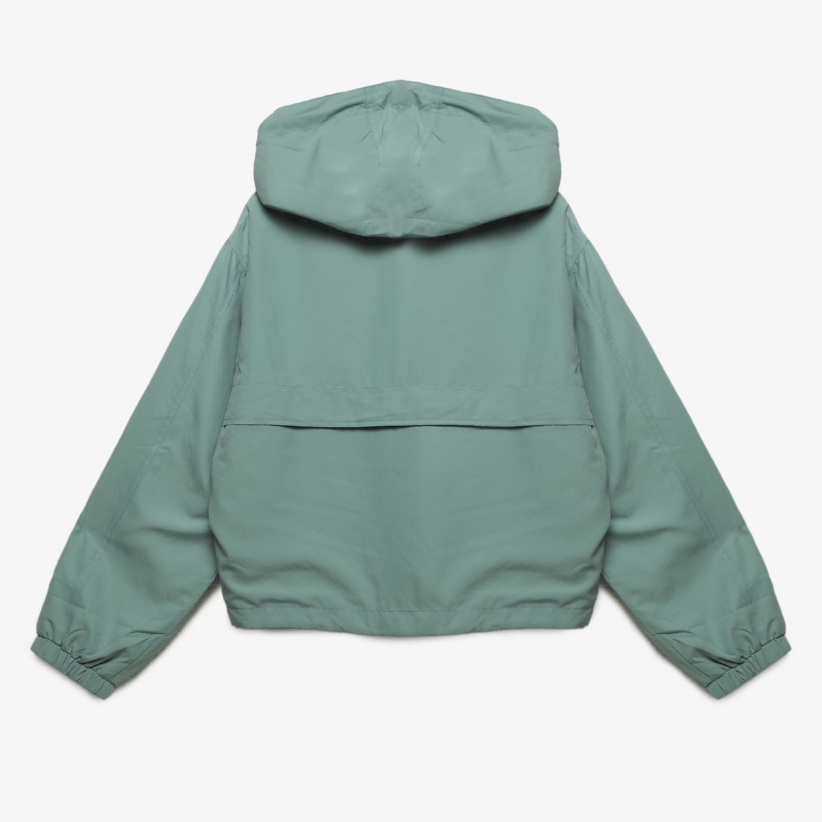 ELEVEN - Casaca Cortaviento Niña Eleven