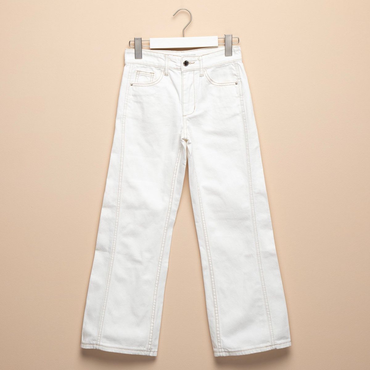 ELEVEN - Jean Niña Algodón Eleven