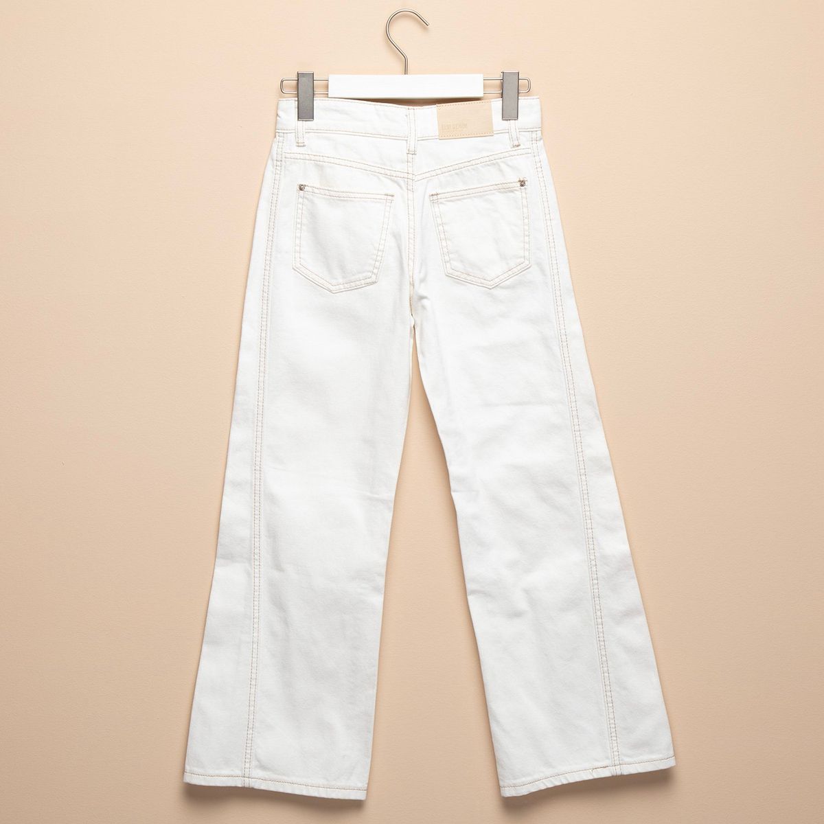 ELEVEN - Jean Niña Algodón Eleven