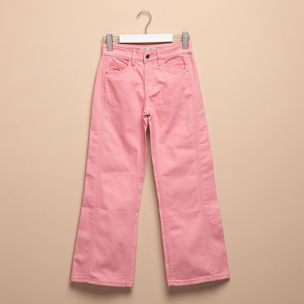 ELEVEN - Jean Niña Algodón Eleven