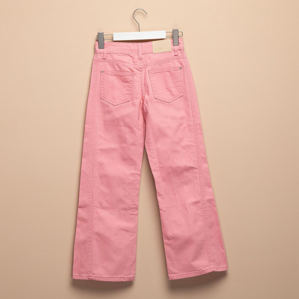 ELEVEN - Jean Niña Algodón Eleven