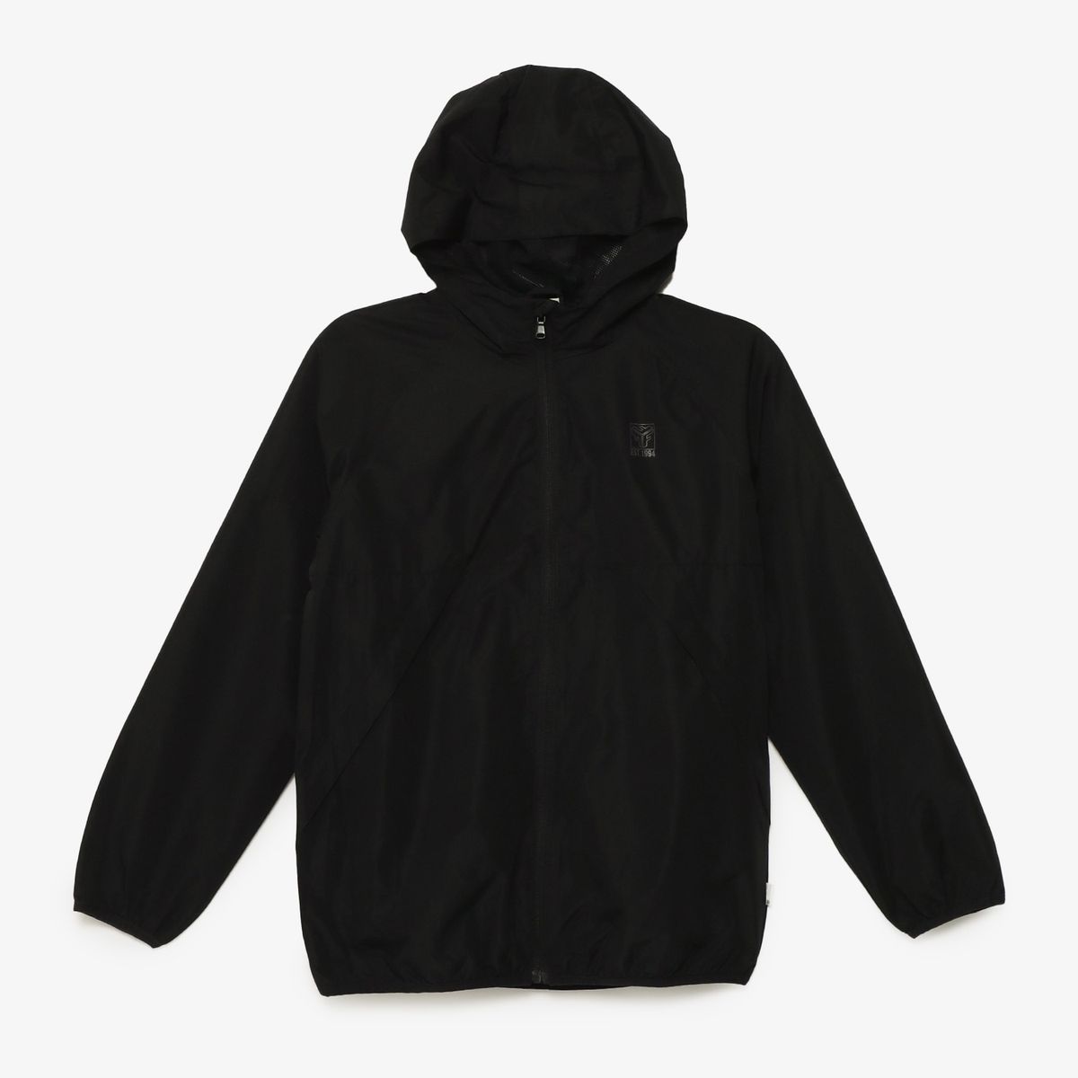 FEDERATION - Casaca Cortaviento Niño Federation