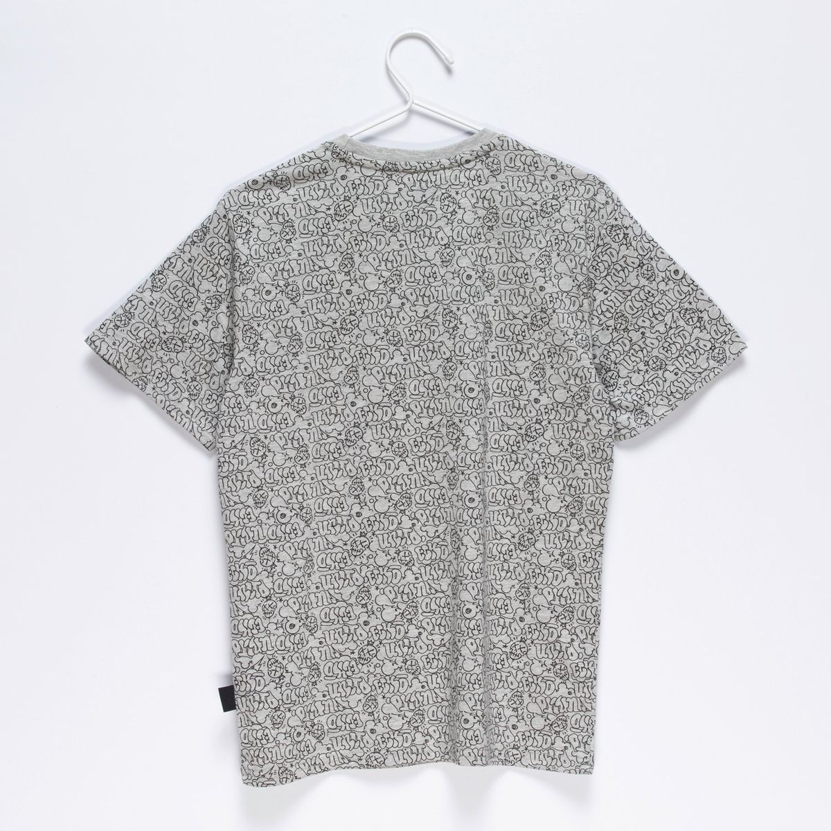 ECKO - Polo Niño Manga Corta Algodón Ecko