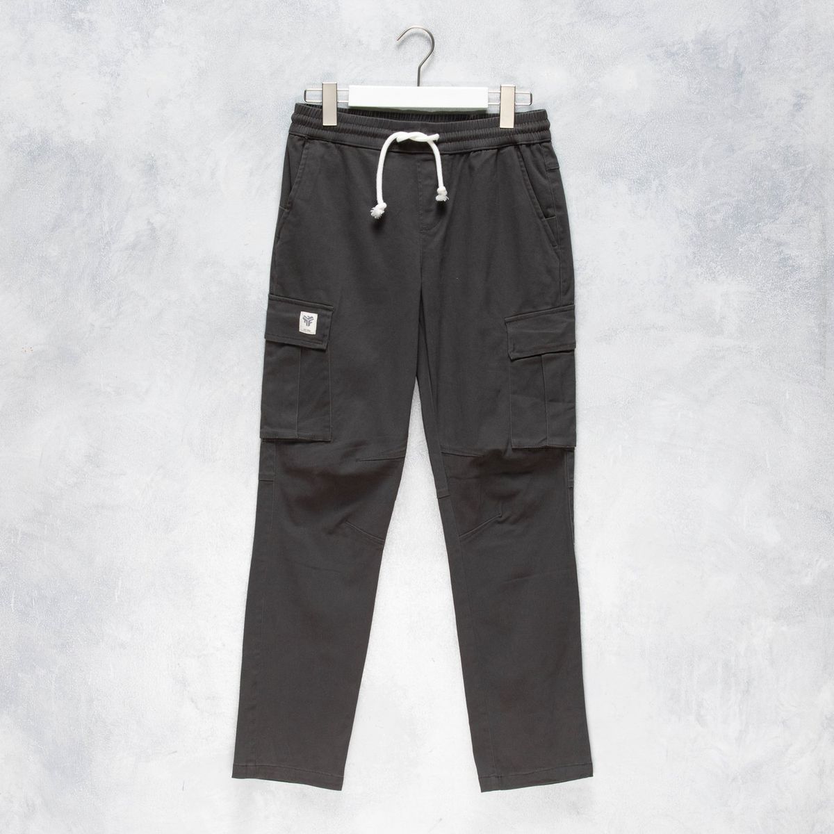 FEDERATION - Bermuda Niño Algodón Federation