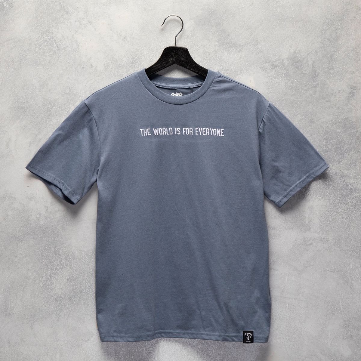 FEDERATION - Polo Federation Algodón Manga Corta Niño