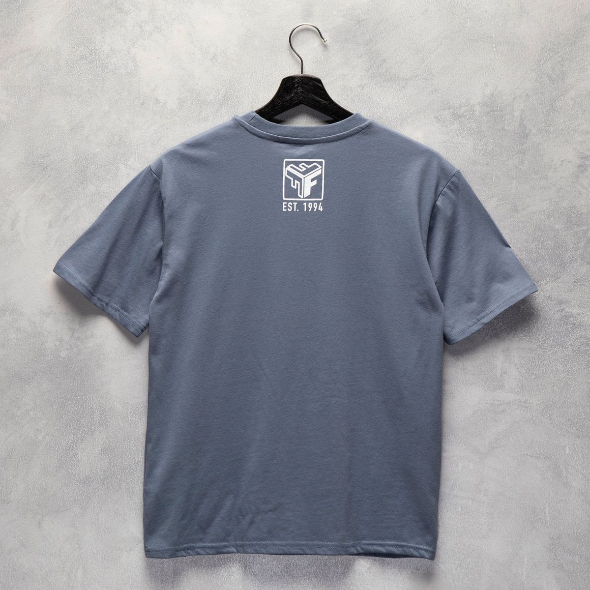 FEDERATION - Polo Federation Algodón Manga Corta Niño