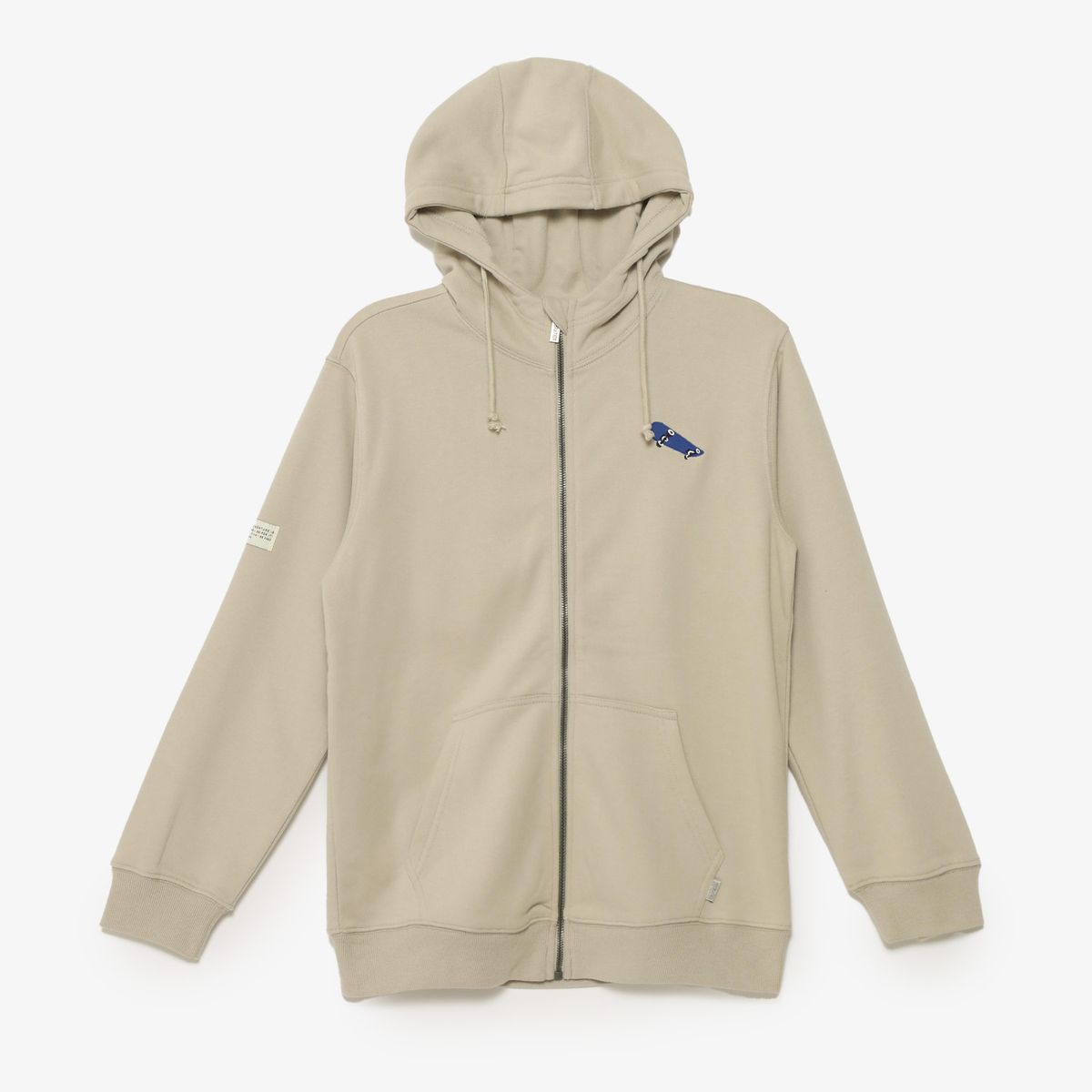 FEDERATION - Poleron Niño Algodón Federation