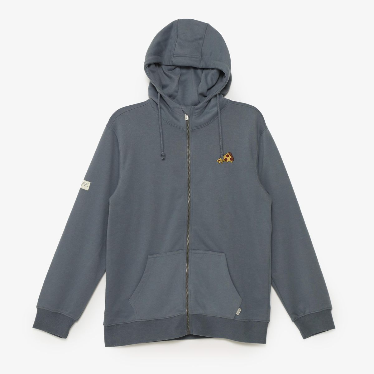 FEDERATION - Poleron Niño Algodón Federation