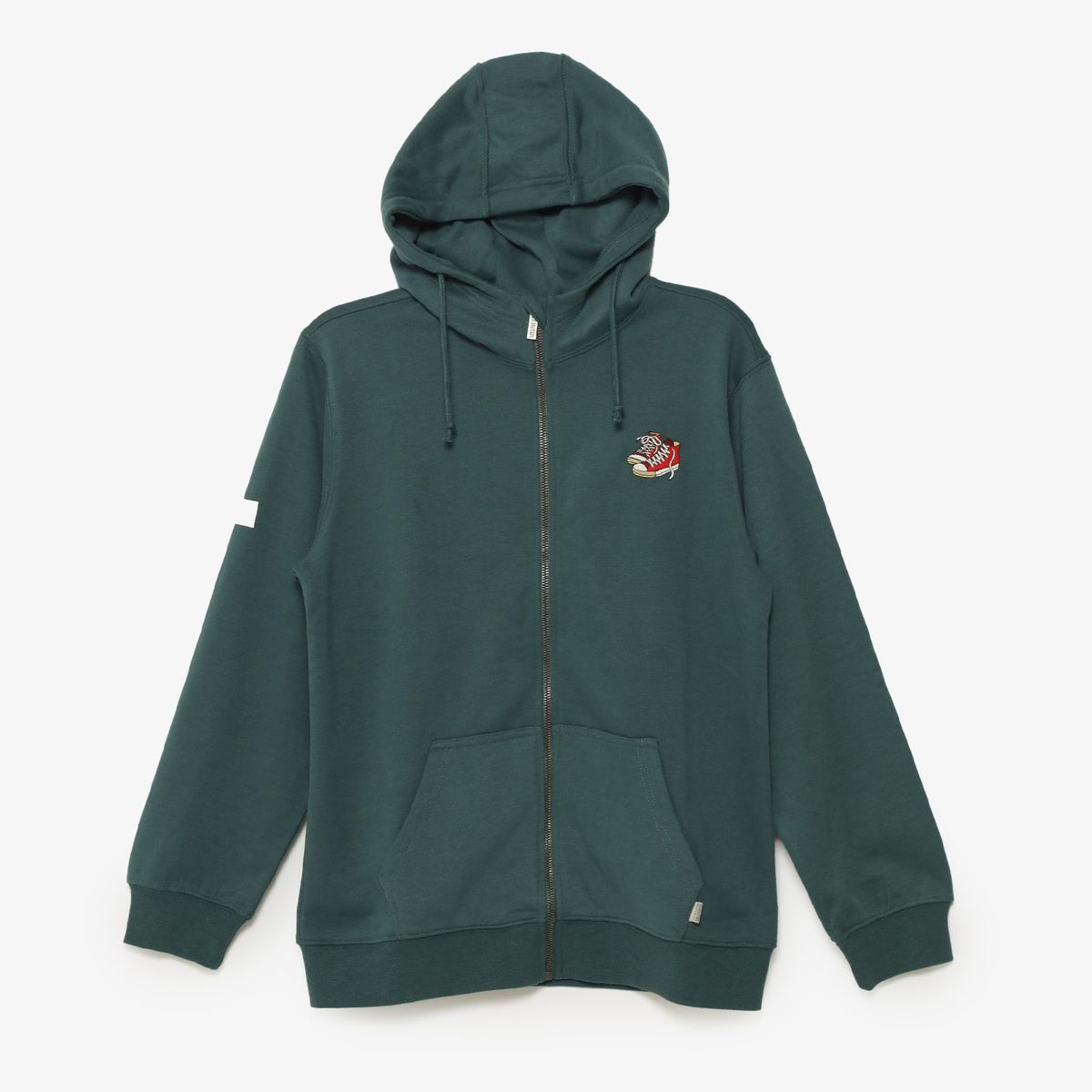 FEDERATION - Poleron Niño Algodón Federation