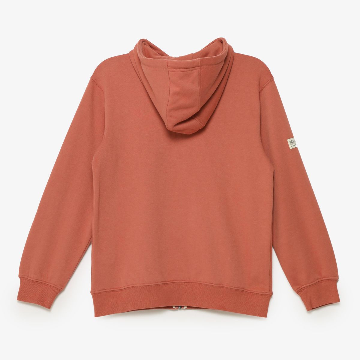 FEDERATION - Poleron Niño Algodón Federation