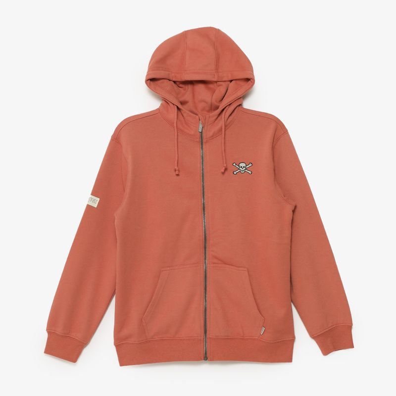 FEDERATION - Poleron Niño Algodón Federation