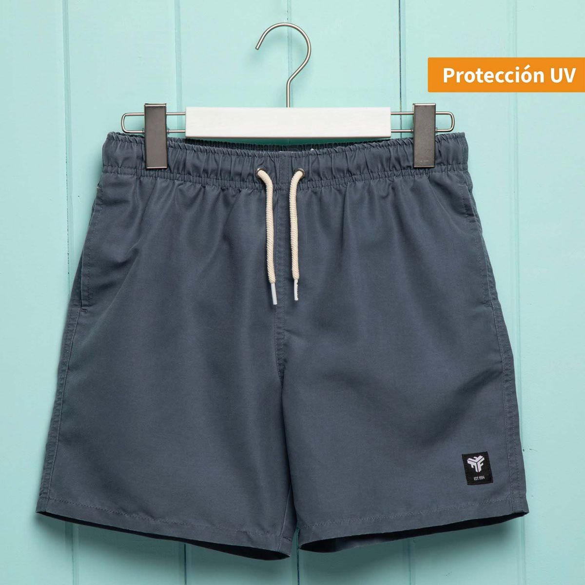 FEDERATION - Traje De Baño Niño Federation