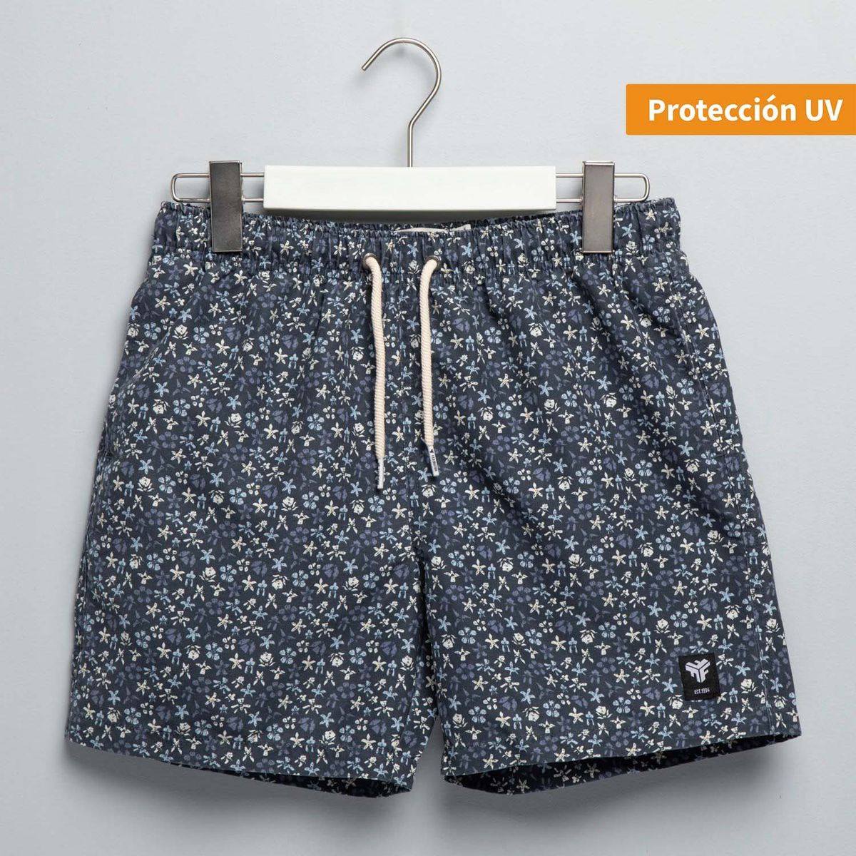 FEDERATION - Traje De Baño Niño Federation