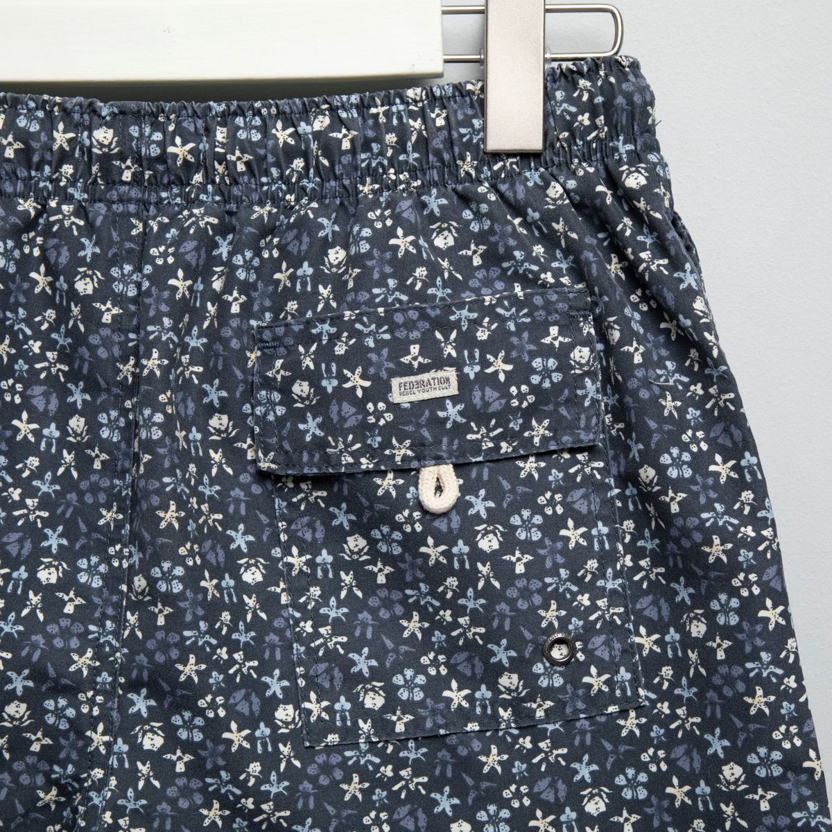 FEDERATION - Traje De Baño Niño Federation