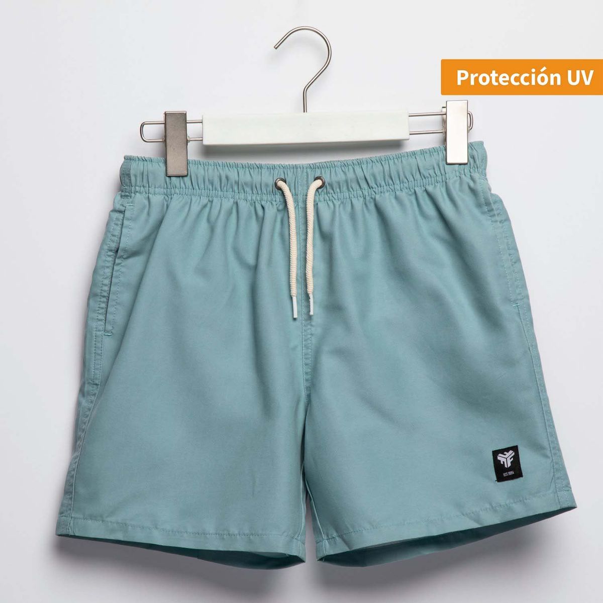 FEDERATION - Traje De Baño Niño Federation