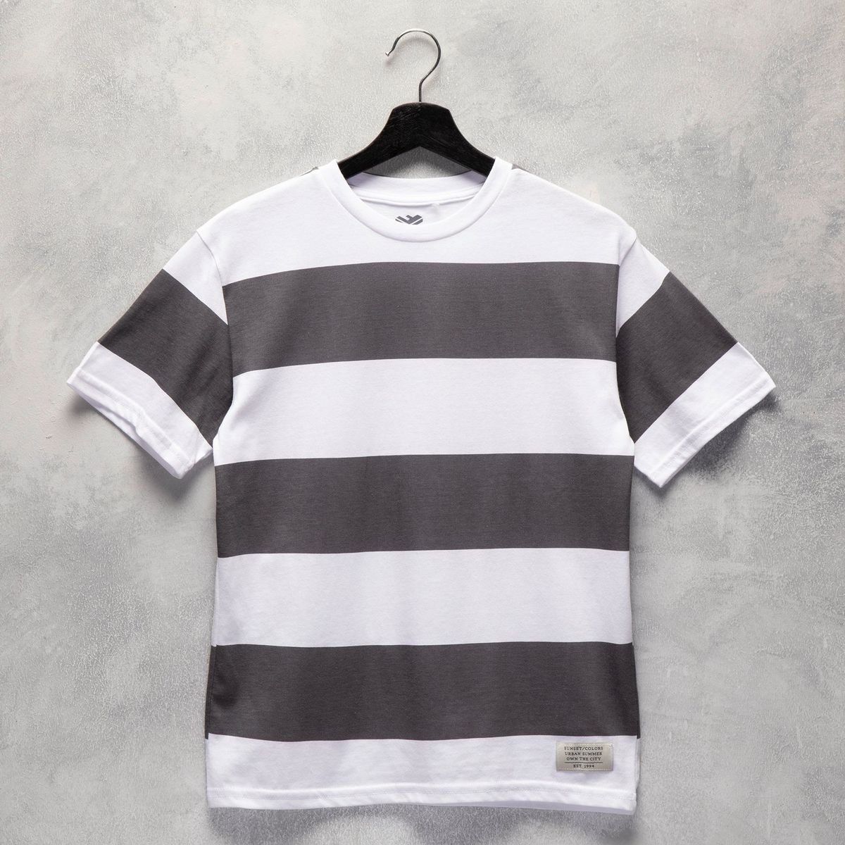 FEDERATION - Polo Federation Niño Manga Corta