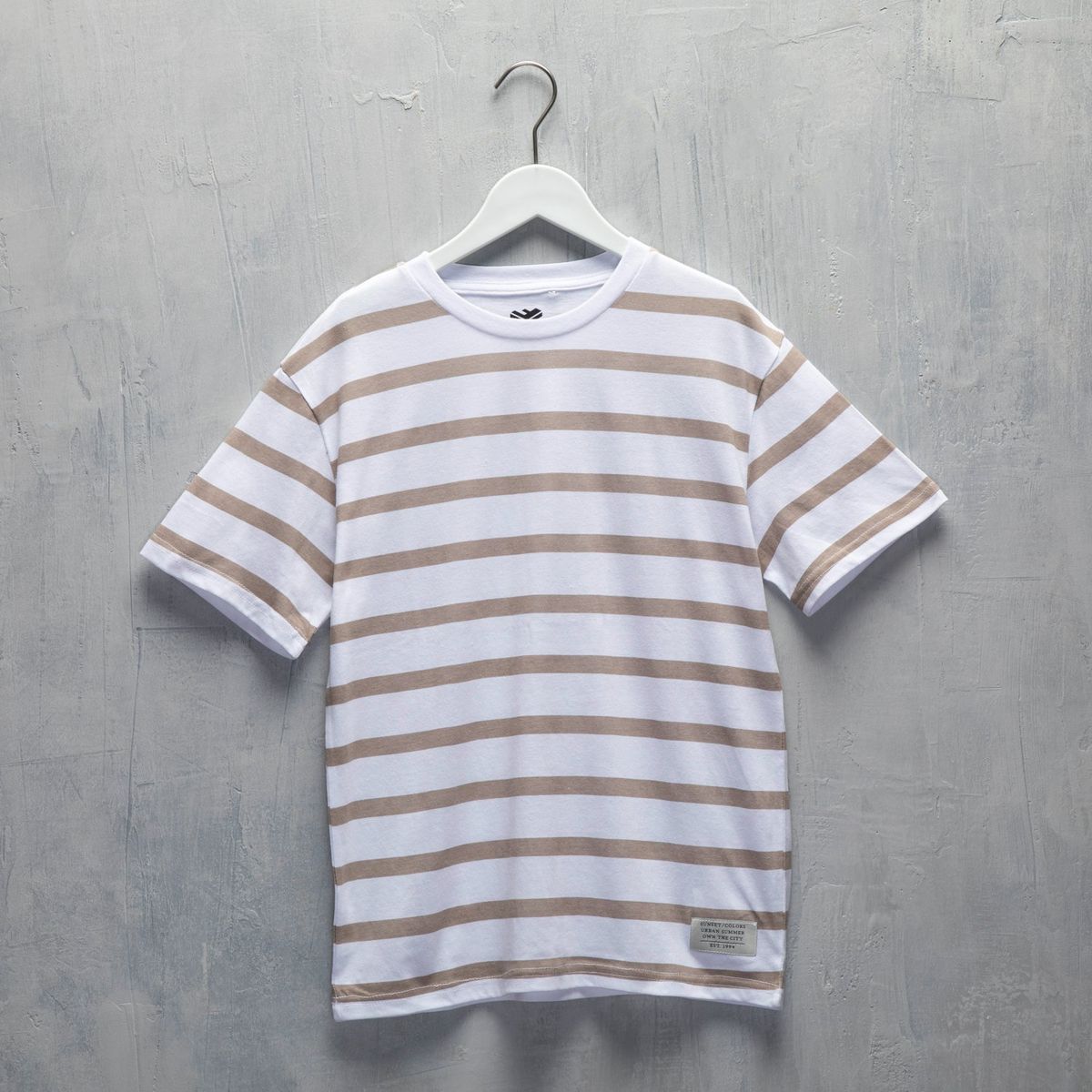 FEDERATION - Polo Federation Niño Manga Corta