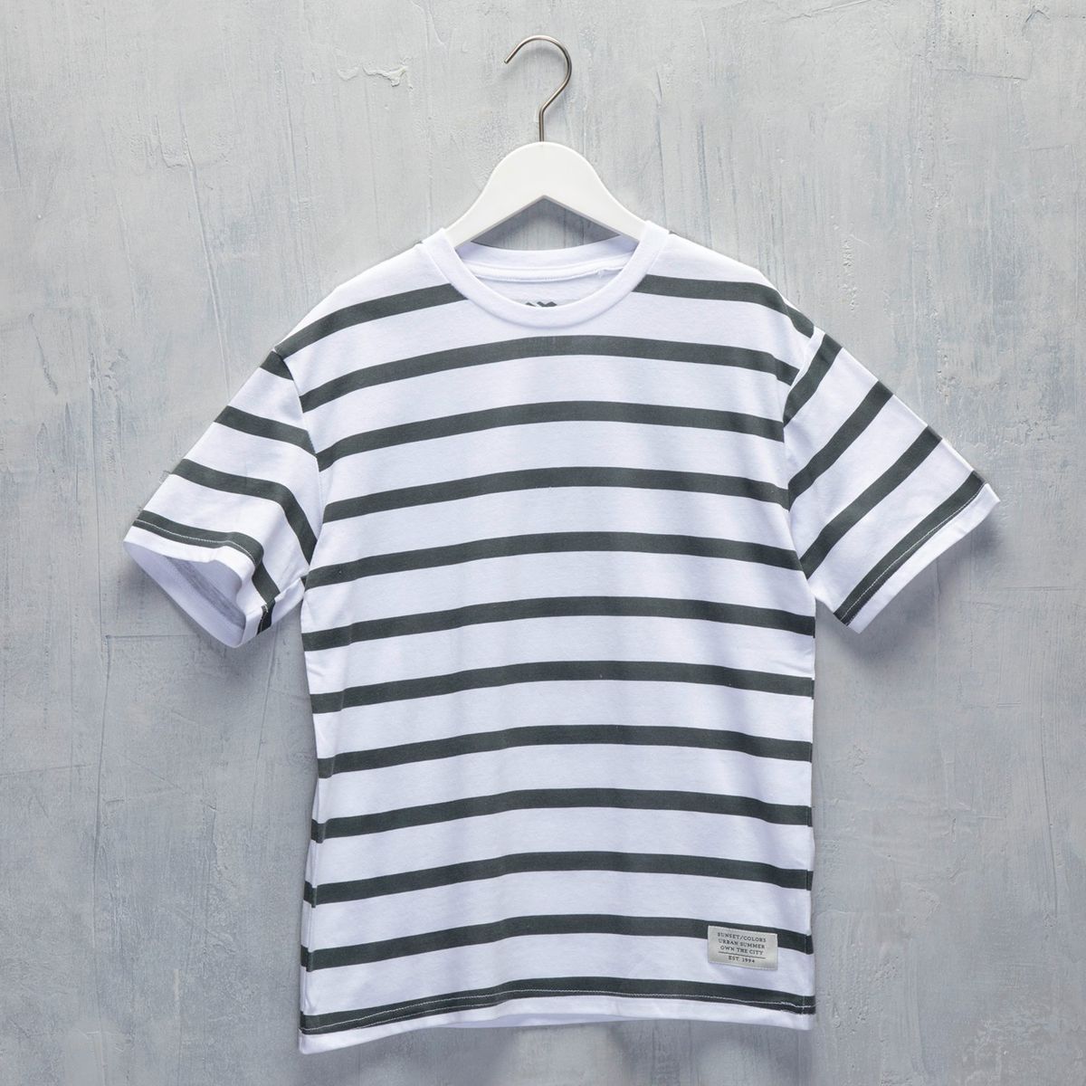 FEDERATION - Polo Federation Niño Manga Corta