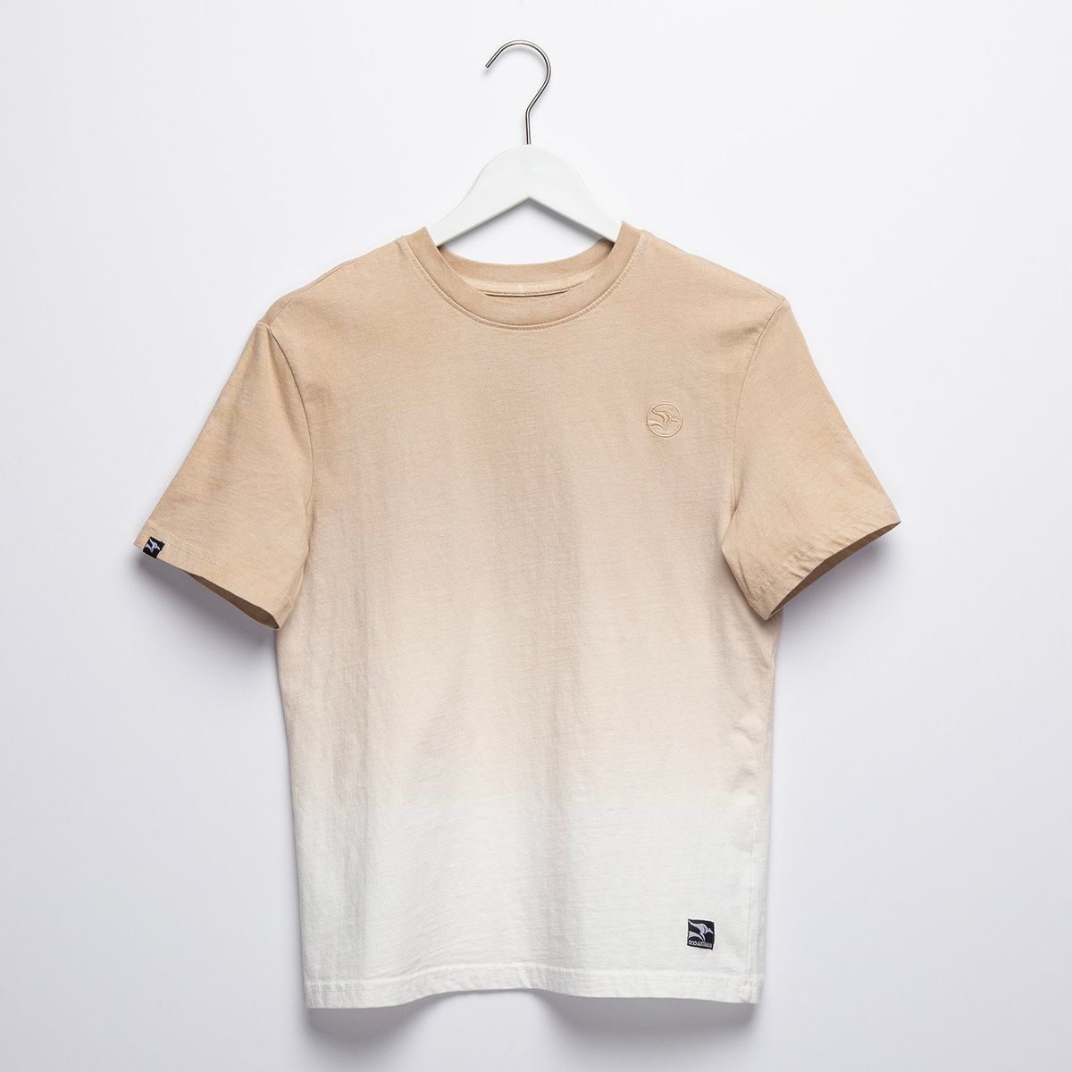 DOO AUSTRALIA - Polo Niño Manga Corta Algodón Doo Australia