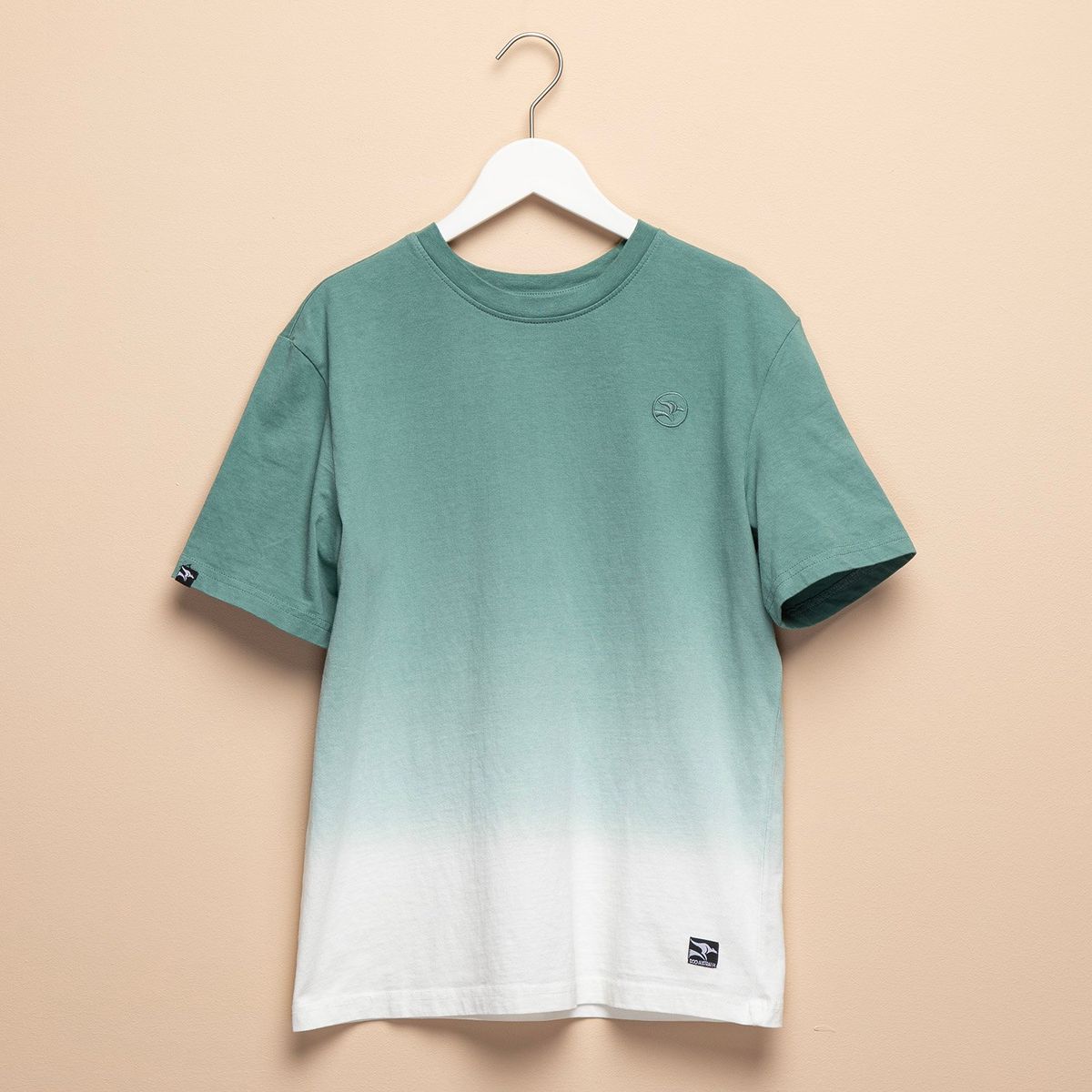 DOO AUSTRALIA - Polo Niño Manga Corta Algodón Doo Australia