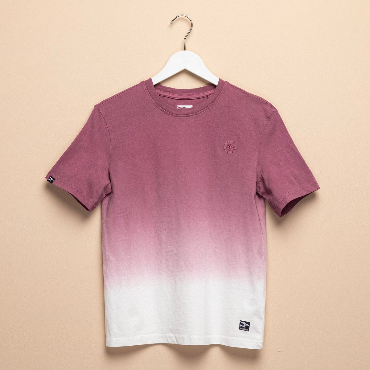 DOO AUSTRALIA - Polo Niño Manga Corta Algodón Doo Australia