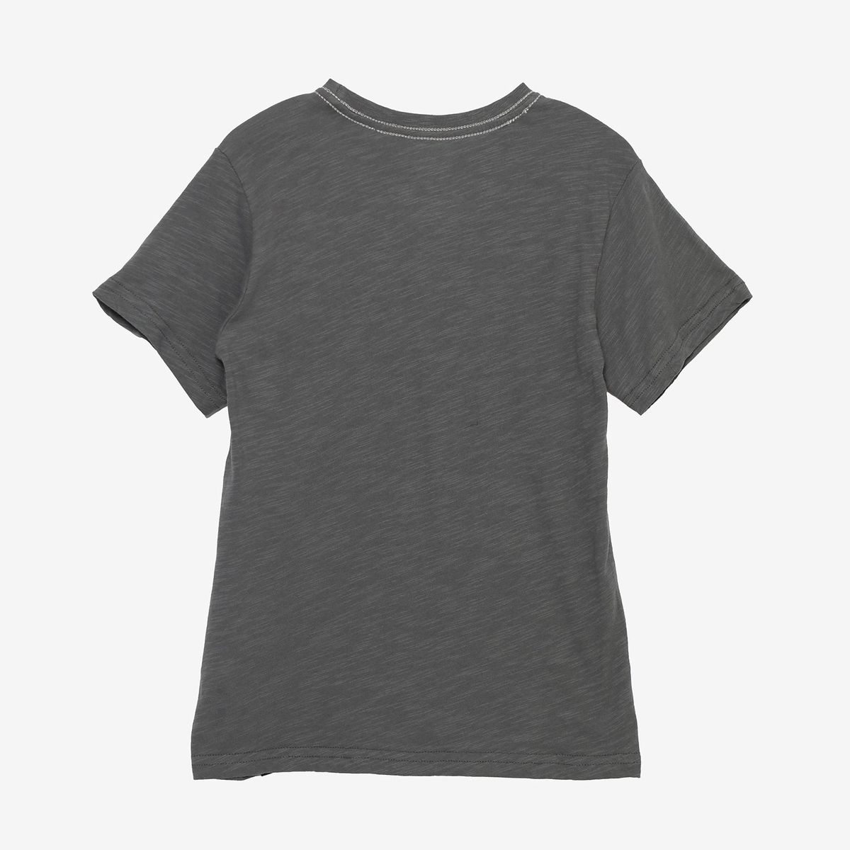 FEDERATION - Polo Federation Manga Corta Con Bolsillo Para Niño