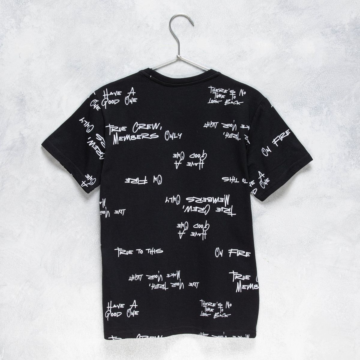 FEDERATION - Polo Niño Federation Algodón