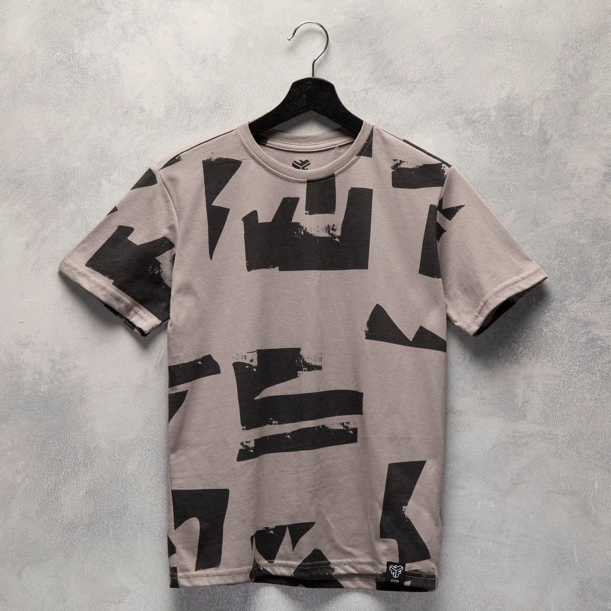 FEDERATION - Polo Niño Federation Algodón