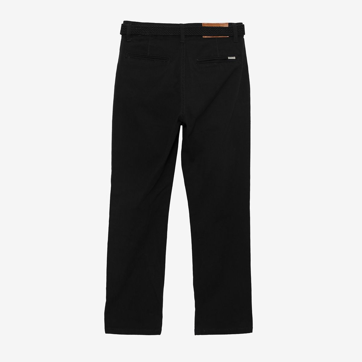 FEDERATION - Pantalón Niño Algodón Federation