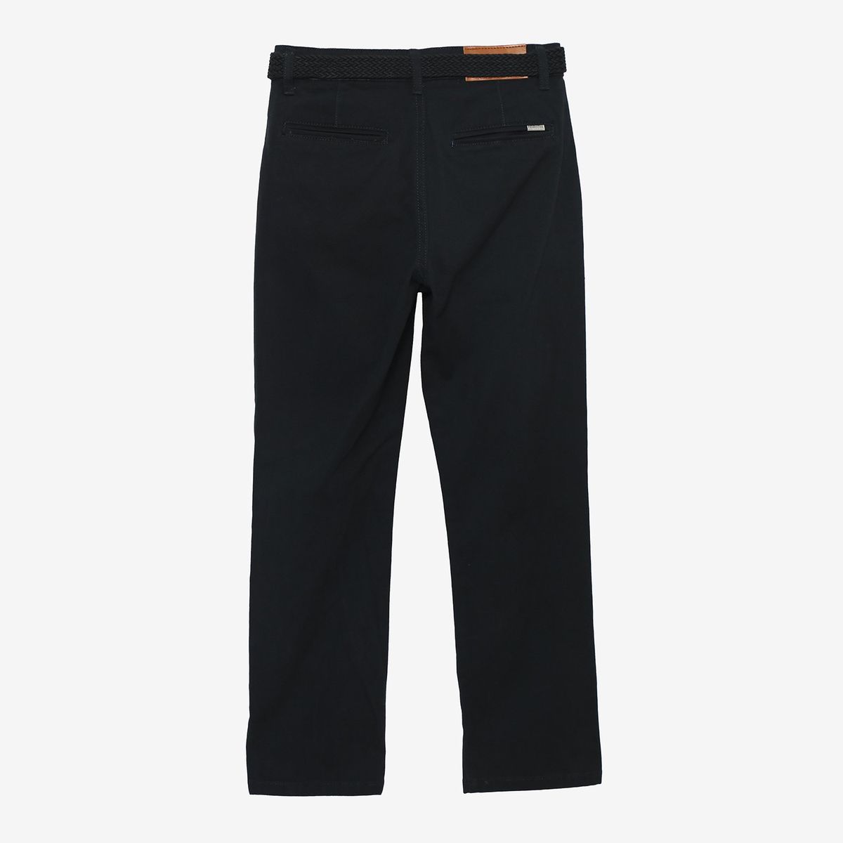 FEDERATION - Pantalón Niño Algodón Federation