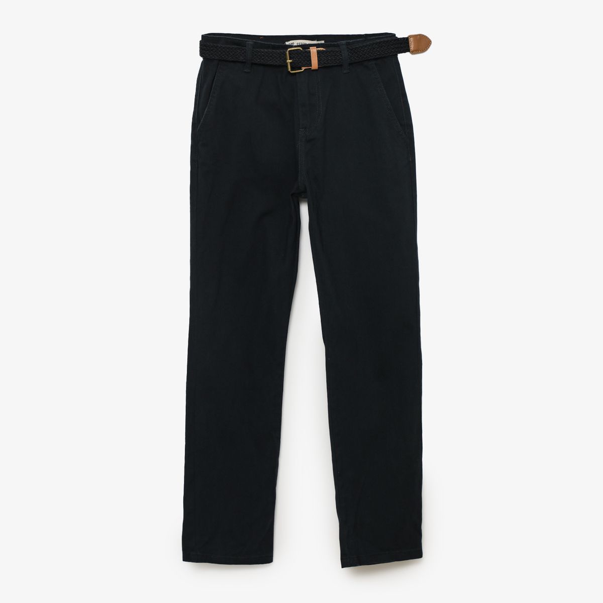 FEDERATION - Pantalón Niño Algodón Federation