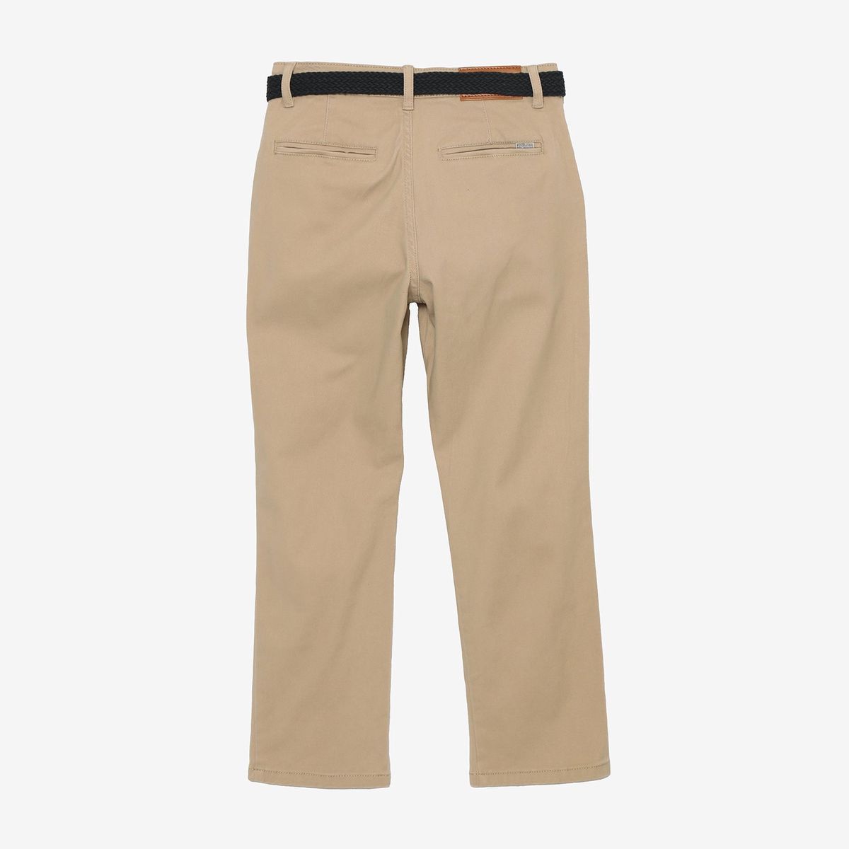 FEDERATION - Pantalón Niño Algodón Federation