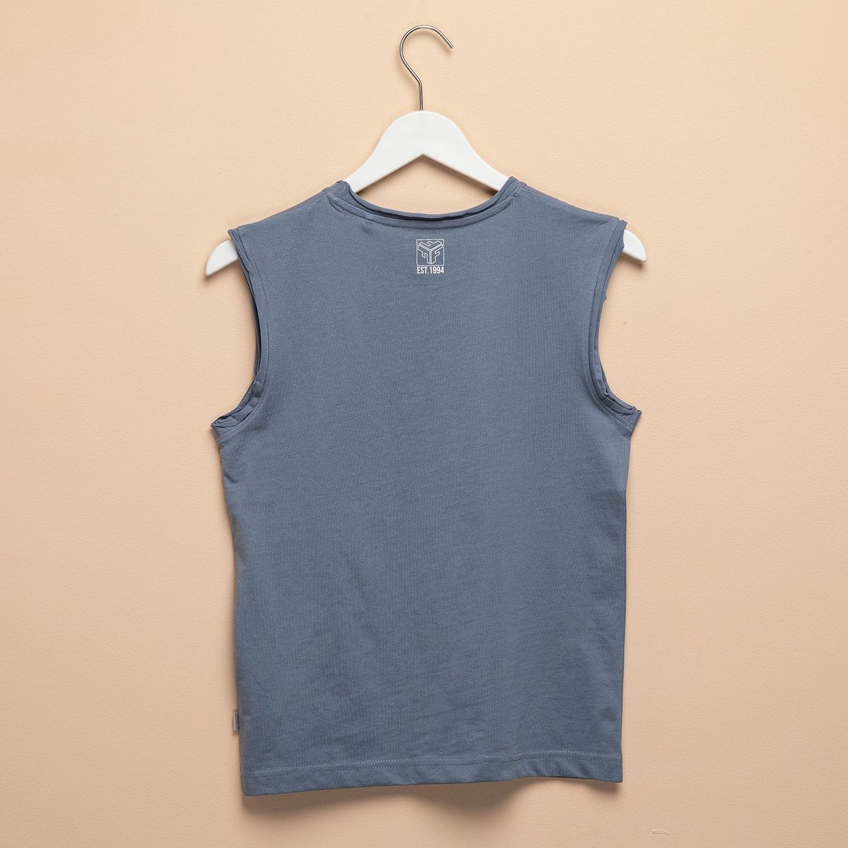 FEDERATION - Polo Federation Manga Corta Algodón Niño