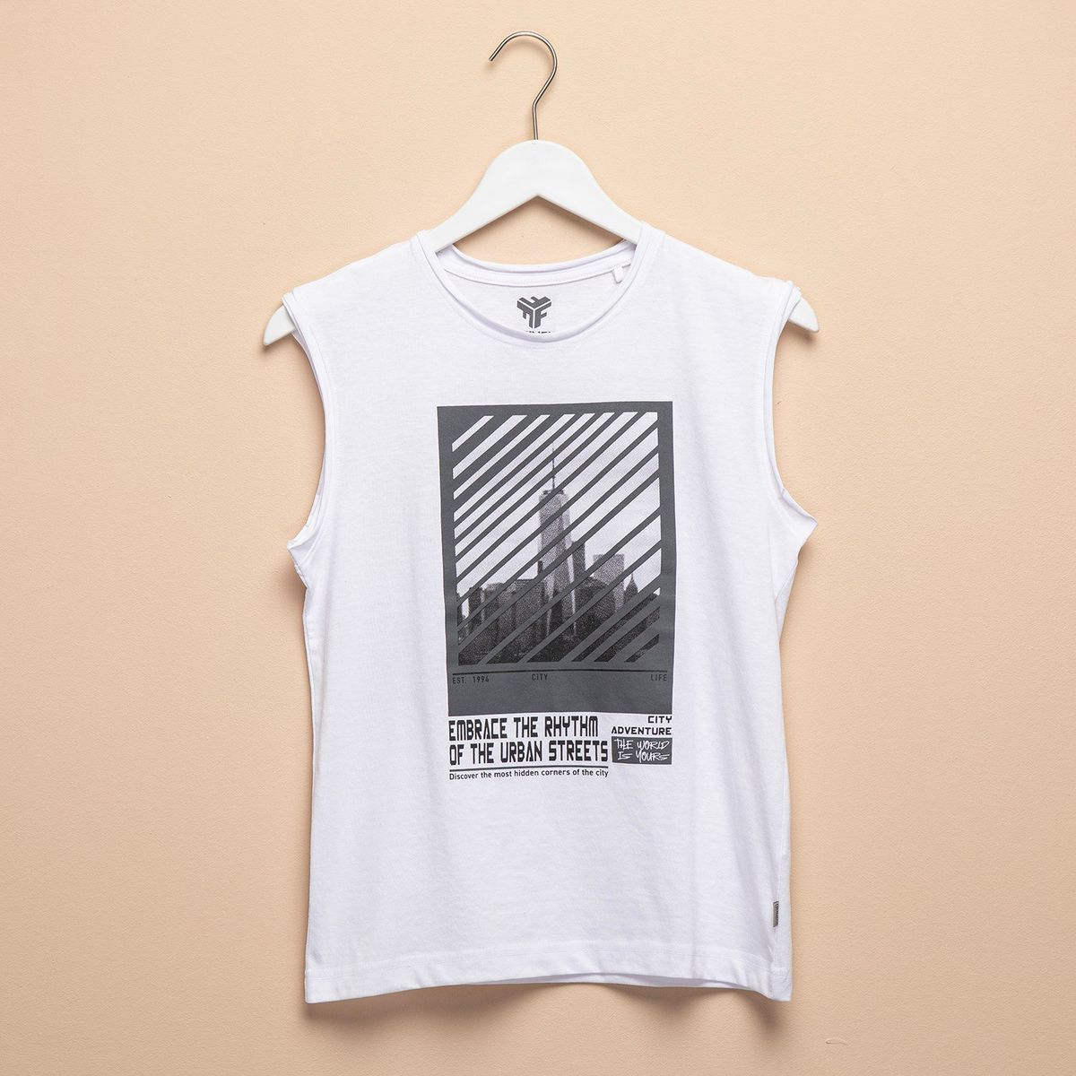 FEDERATION - Polo Federation Manga Corta Algodón Niño