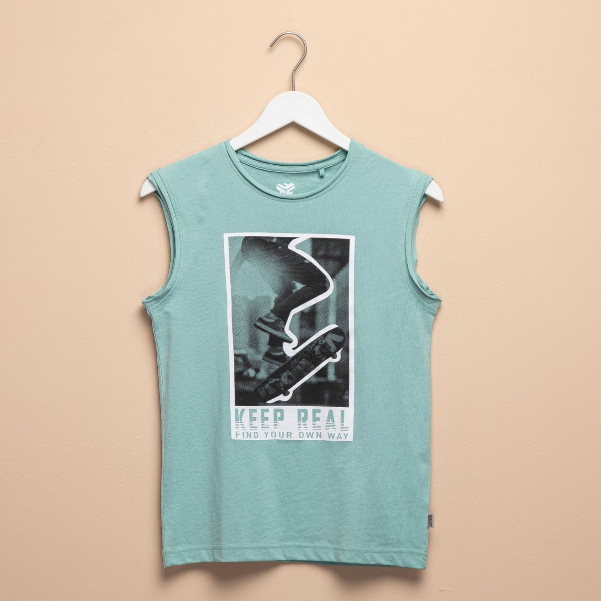 FEDERATION - Polo Federation Manga Corta Algodón Niño