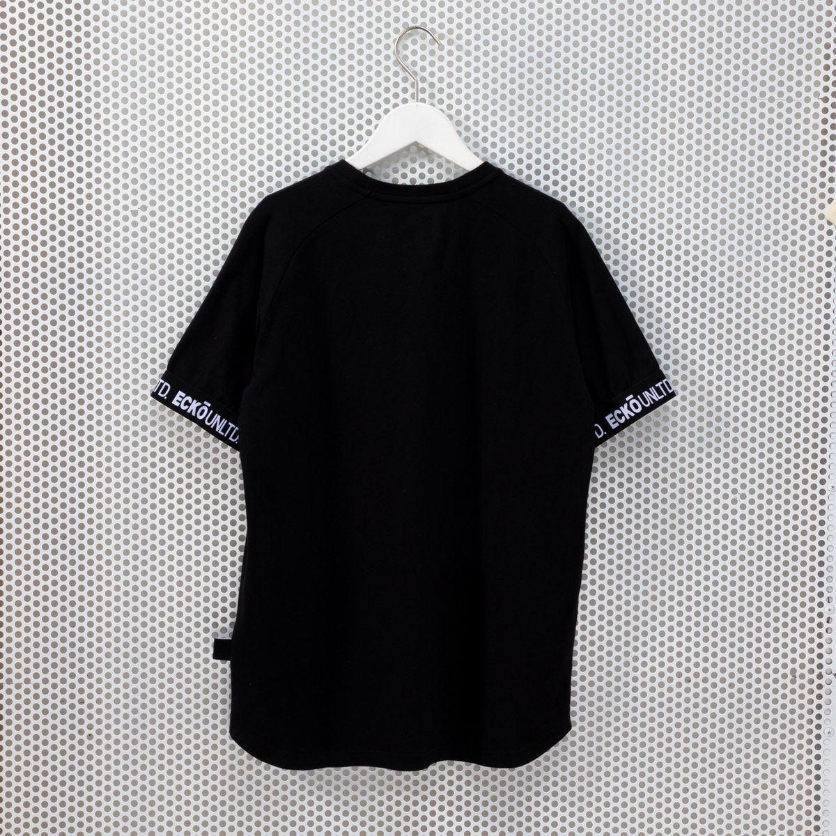 ECKO - Polo Niño Manga Corta Algodón Ecko