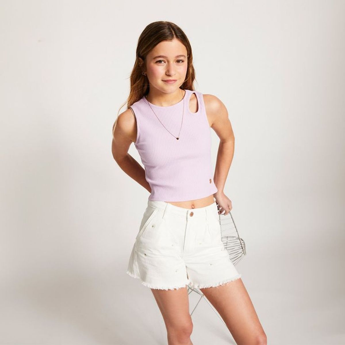 ELEVEN - Polo Niña Algodón Eleven