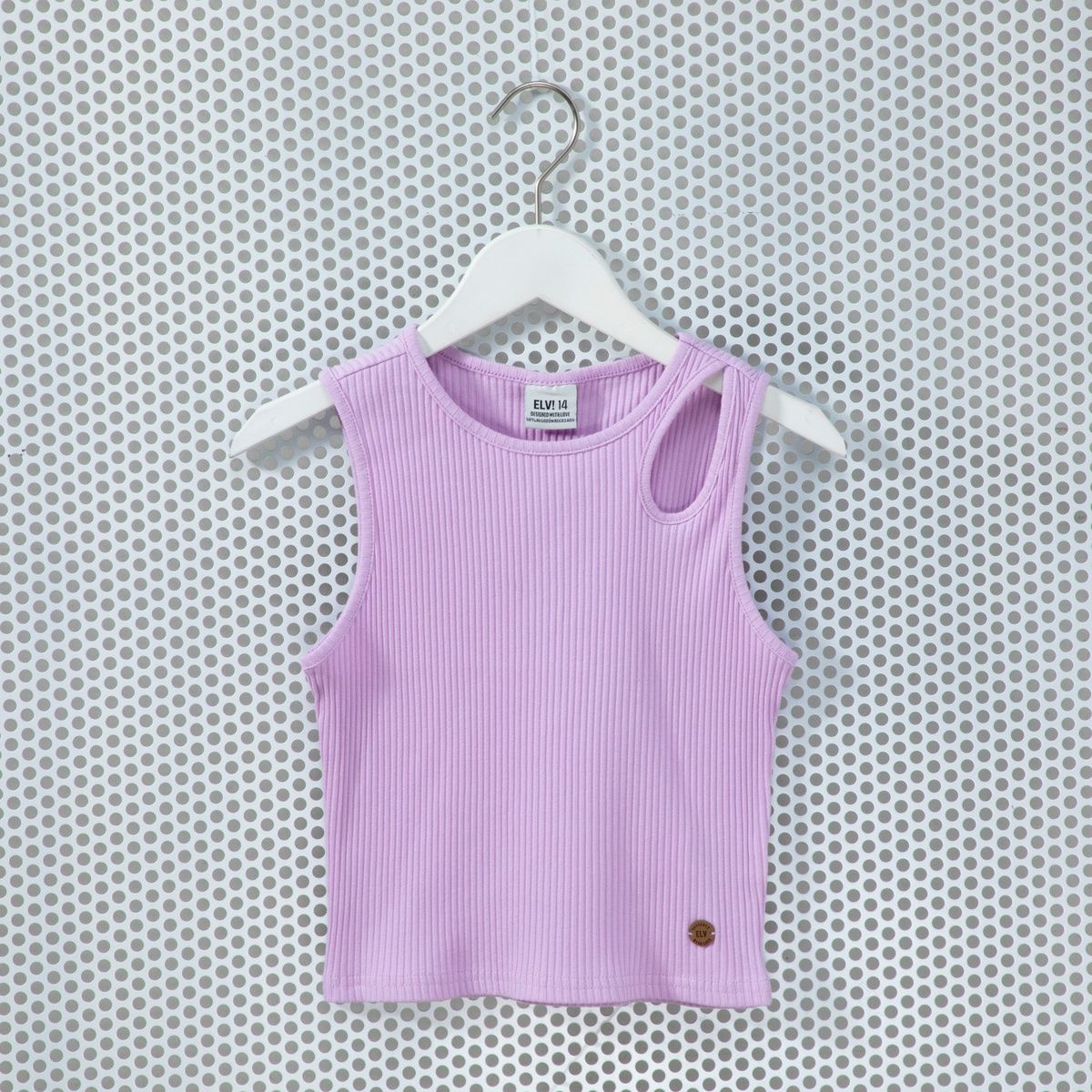 ELEVEN - Polo Niña Algodón Eleven