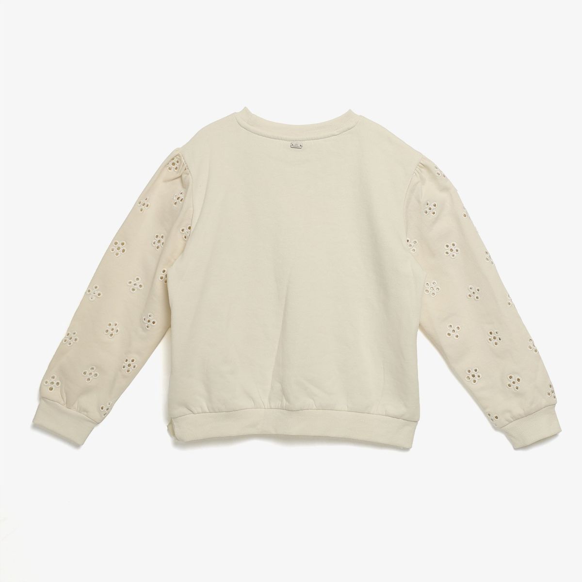 ELEVEN - Polera Niña Algodón Eleven