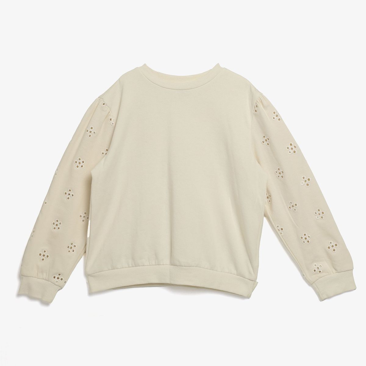 ELEVEN - Polera Niña Algodón Eleven