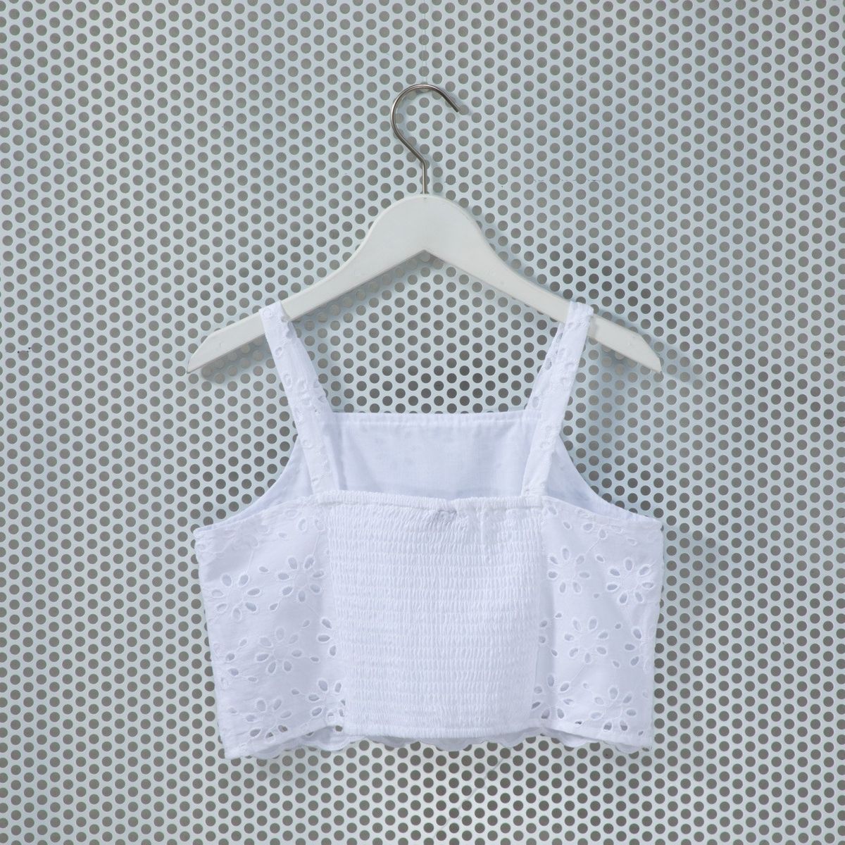 ELEVEN - Blusa Niña Algodón Eleven