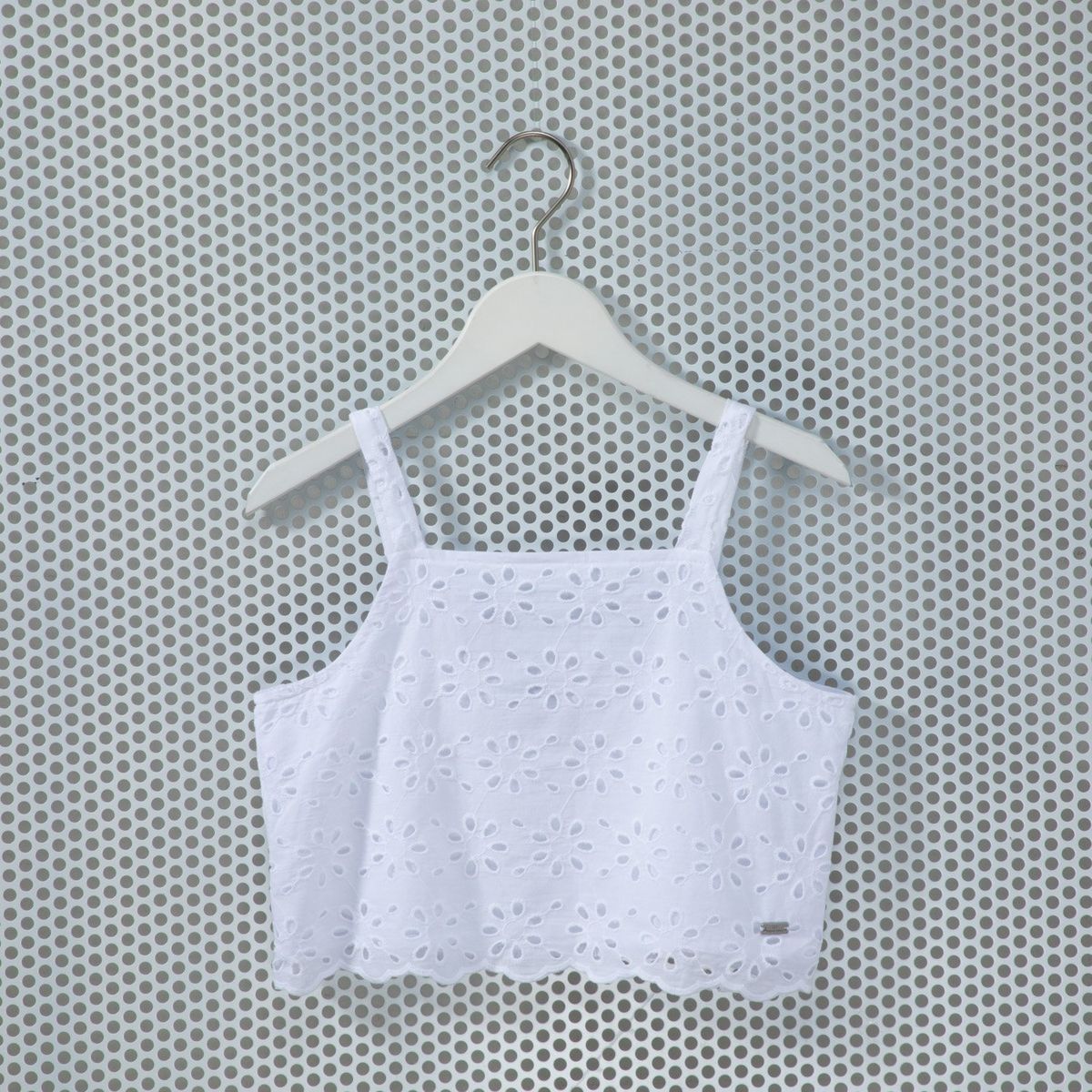 ELEVEN - Blusa Niña Algodón Eleven