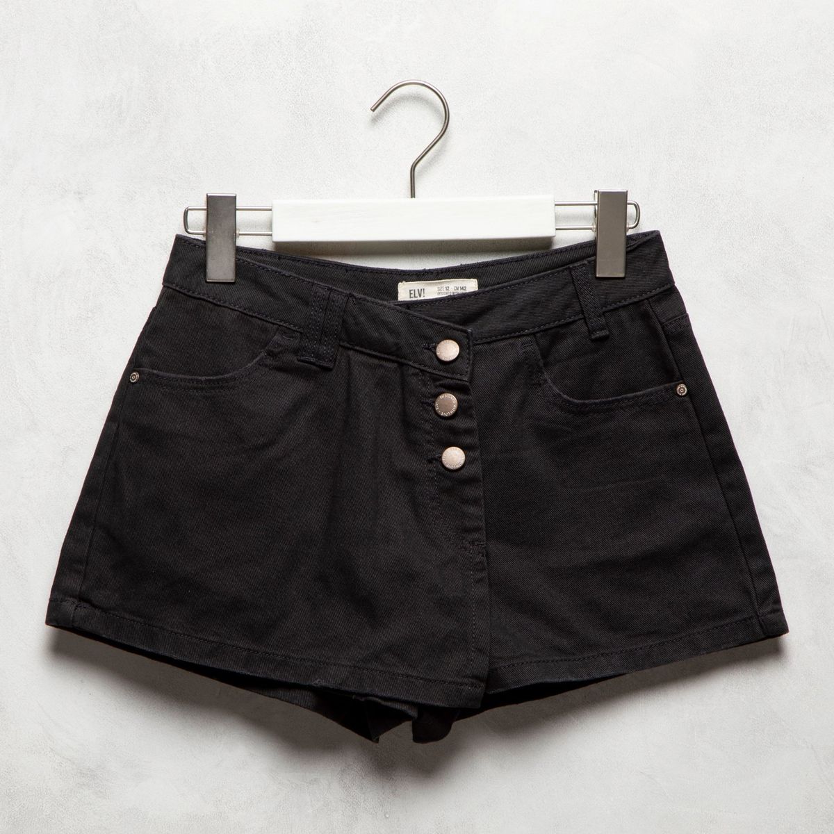 ELEVEN - Short Eleven Niña Algodón