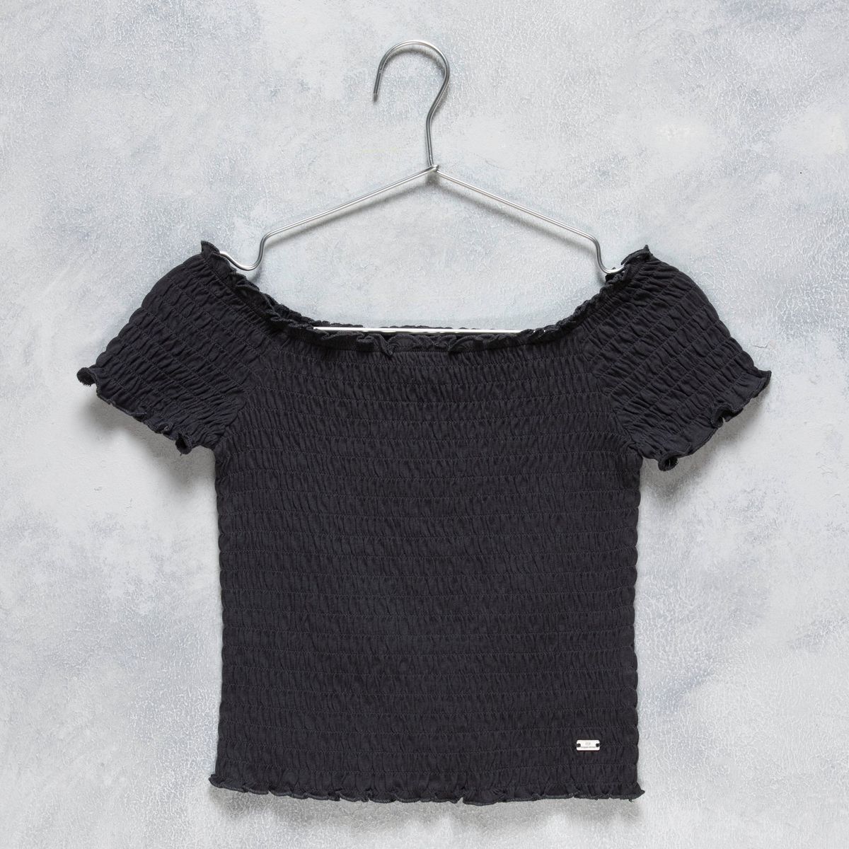 ELEVEN - Polo Niña Eleven Manga Corta Algodón 