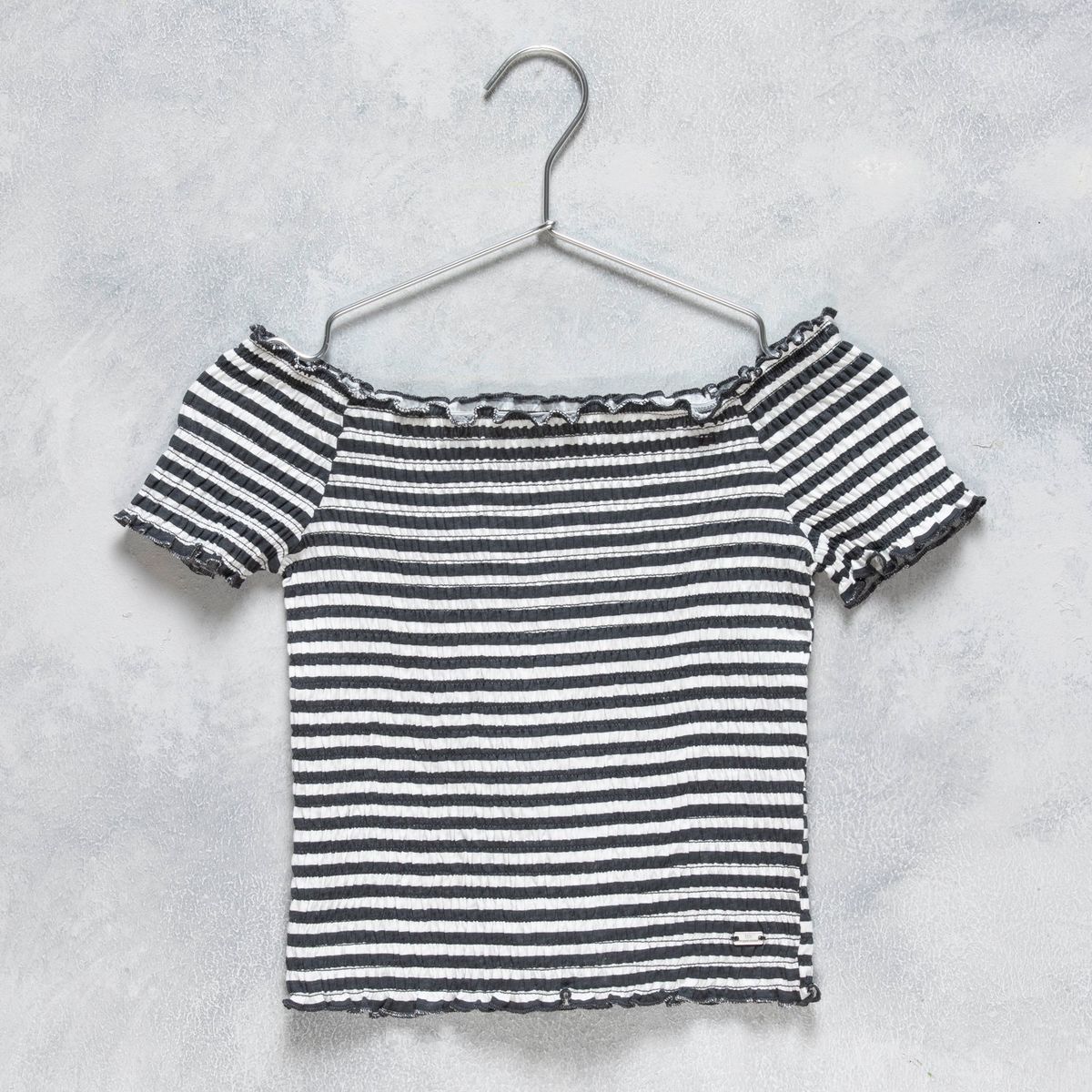 ELEVEN - Polo Niña Eleven Manga Corta Algodón 