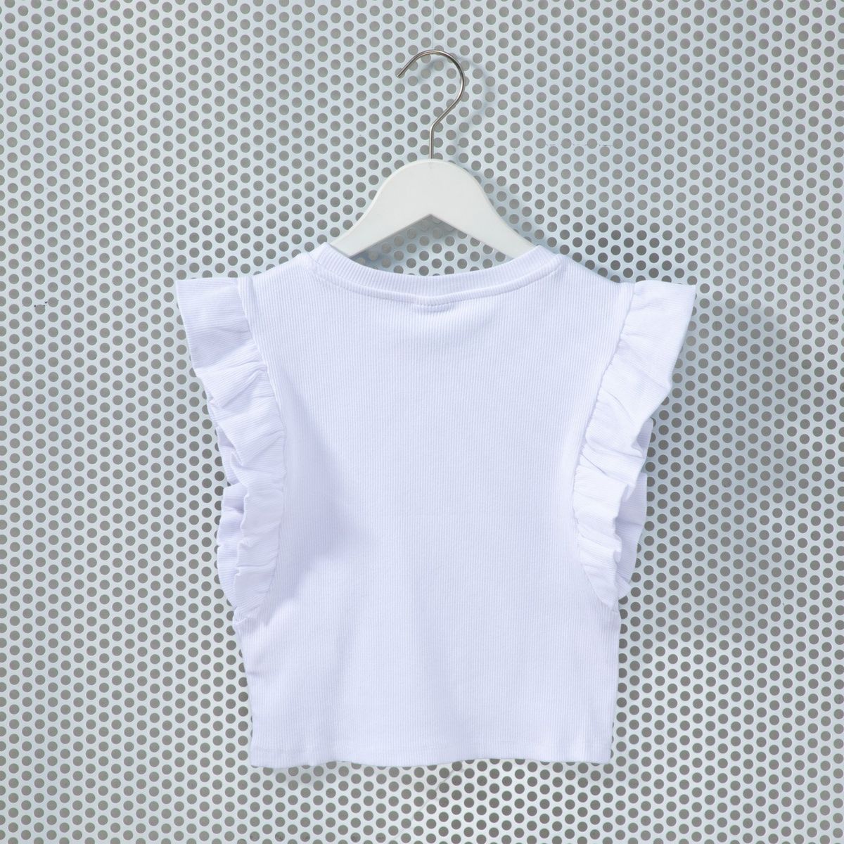 ELEVEN - Polo Eleven Niña Manga Corta En Algodón