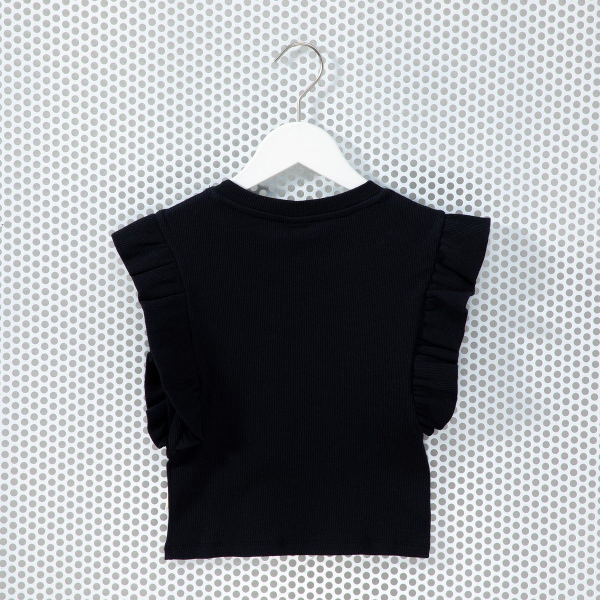 ELEVEN - Polo Eleven Niña Manga Corta En Algodón