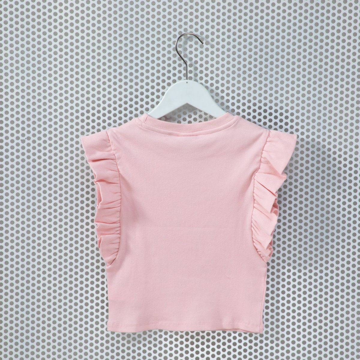 ELEVEN - Polo Eleven Niña Manga Corta En Algodón