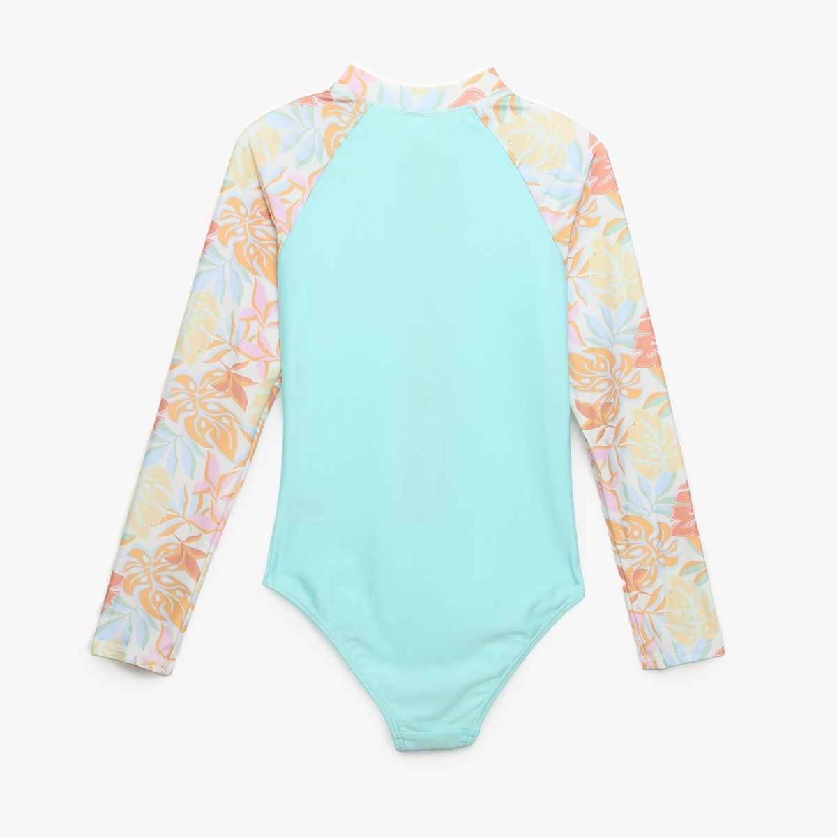 ELEVEN - Traje De Baño Niña Manga Larga Eleven